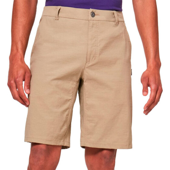 OAKLEY APPAREL Perf 5 Utility shorts