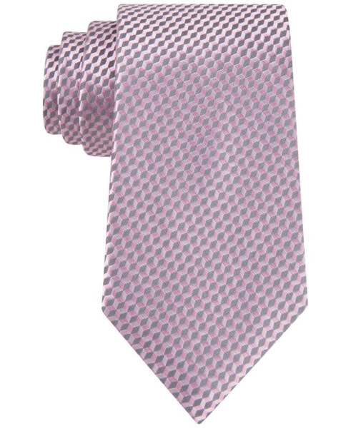 Men's Michael Kors Neat Silk Tie