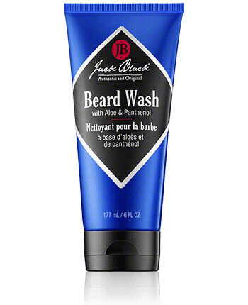 Jack Black Shave Beard Wash (177 ml)