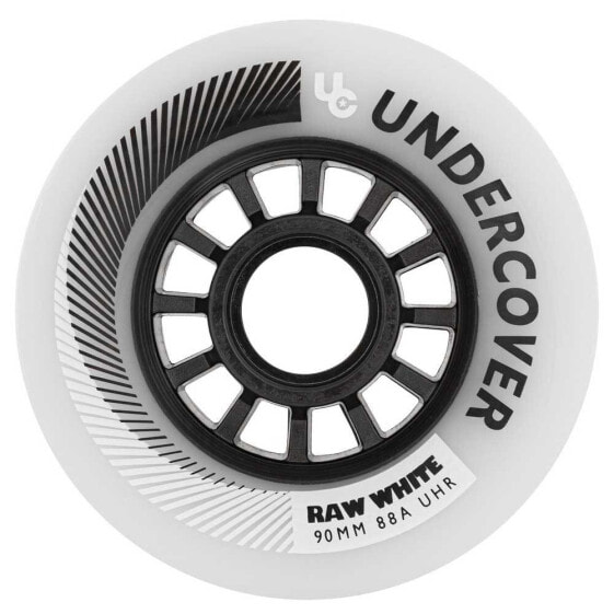 Запчасти к авто UNDERCOVER WHEELS Колеса RAW 90 4 шт.