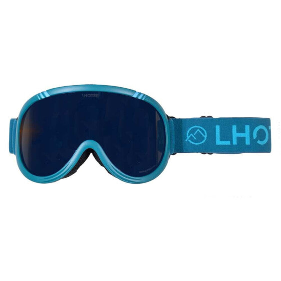 LHOTSE Curtal L Ski Goggles