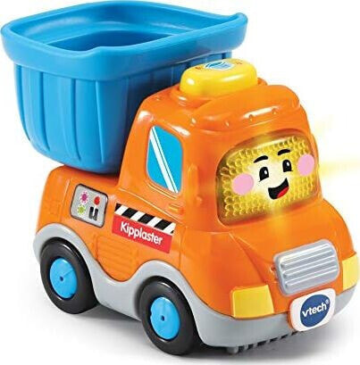 Vtech Vtech Tut Tut B.F. - Dump Truck - 80-517304