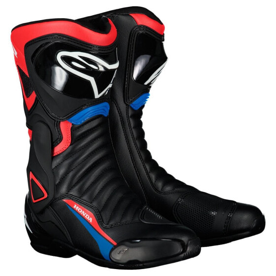 ALPINESTARS Honda SMX 6 V2 racing boots