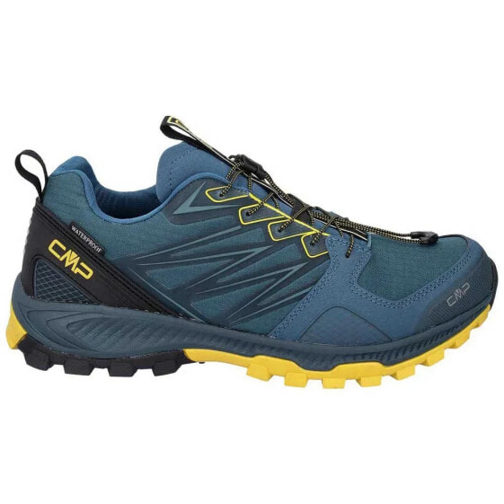 CMP Atik Waterproof 3Q31147 Hiking Shoes