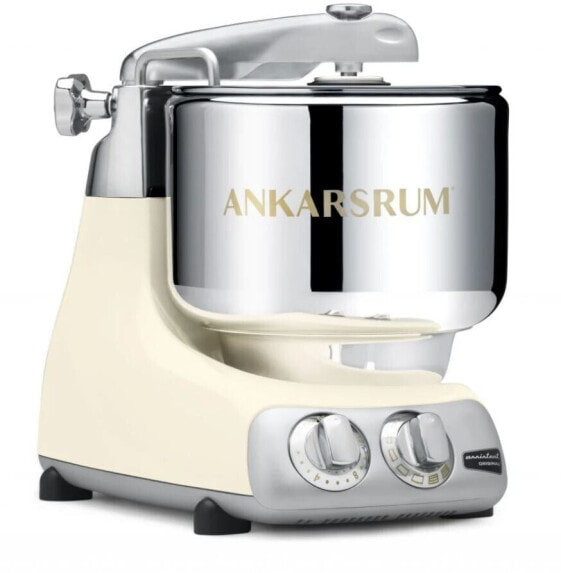 Küchenmaschine Assistent Original Light Creme AKR 6230 CL