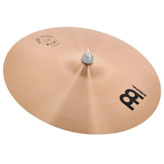 Meinl Pure Alloy 19" Medium Crash