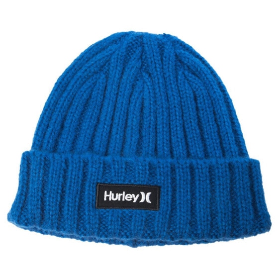 HURLEY Squaw Beanie