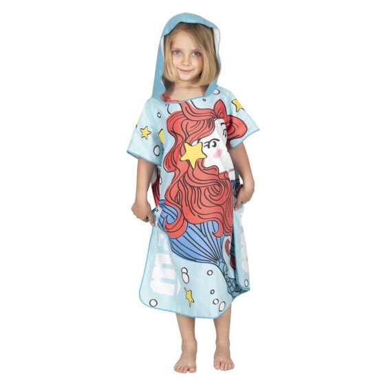 MARES AQUAZONE Seaside Junior Poncho