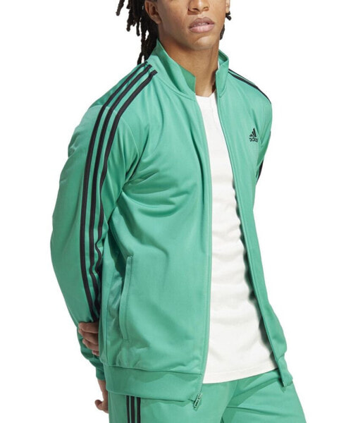 Men's Tricot Track Jacket