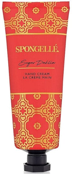 Feuchtigkeitsspendende Handcreme