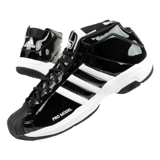 Buty sportowe Adidas Pro Model 2G [EF9821]