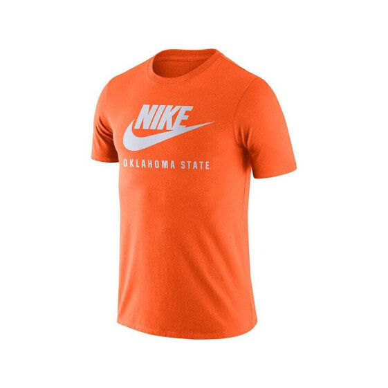 Oklahoma State Cowboys Men's Essential Futura T-Shirt