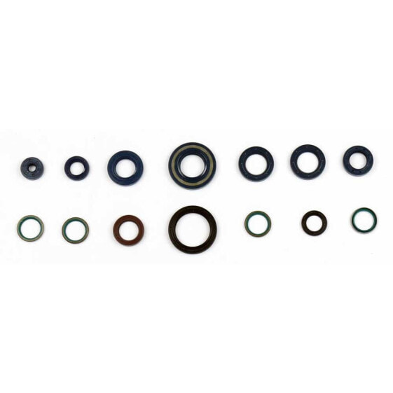 ATHENA P400110400101 Engine Oil Seal