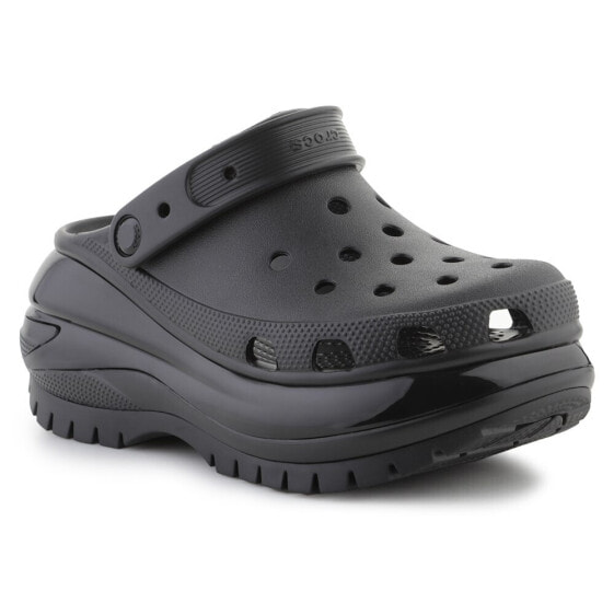 Crocs Mega Crush Clog 207988-2ds