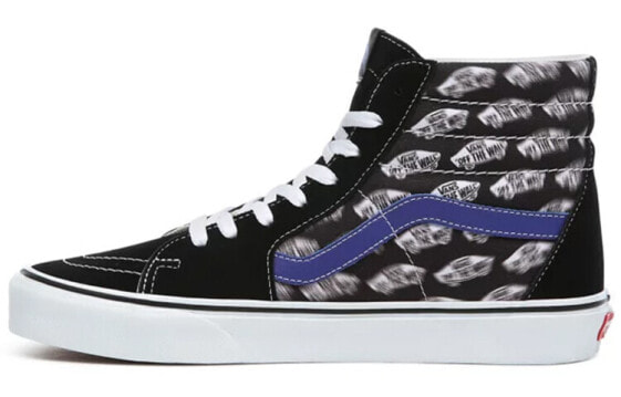 Vans SK8 HI VN0A4BV6T2N Sneakers