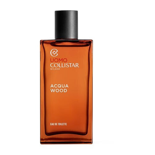 Collistar Uomo Acqua Wood Eau de Toilette