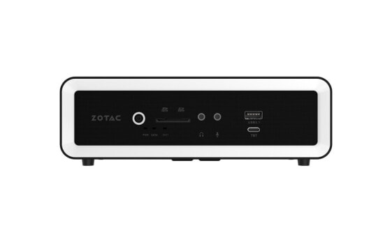 ZOTAC ZBOX CI649 i5-1335U Nano Barebone