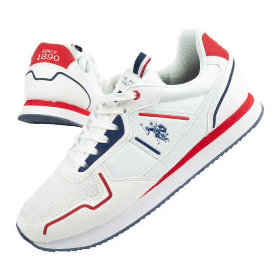 Buty sportowe sneakersy U.S. Polo ASSN.