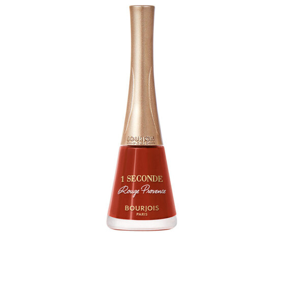 1 SECONDE nail polish #54-rouge provence 9 ml