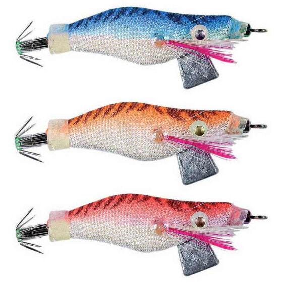 SEA SQUID Micro Calmarette Squid Jig 40 mm 5g