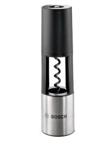 Bosch 1600A001YD - Black,Stainless steel