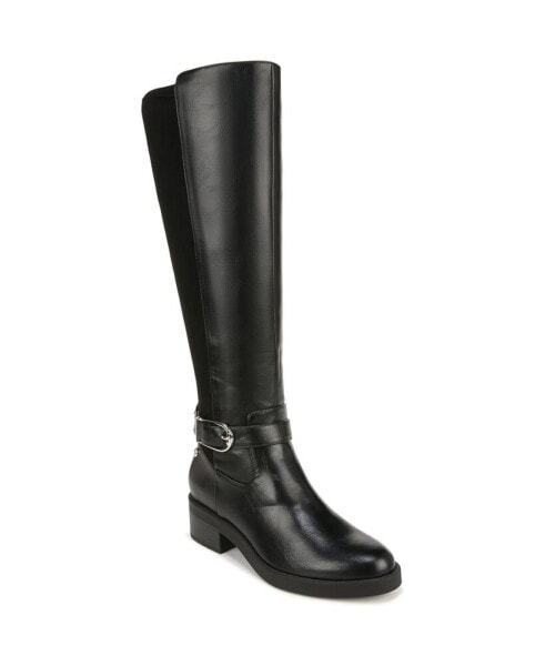 Brooks Knee High Boots