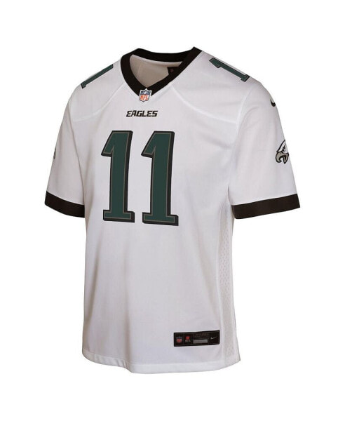 Big Boys and Girls A.J. Philadelphia Eagles Game Jersey