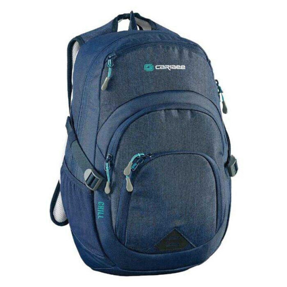 CARIBEE Chill Abyss 28L Backpack