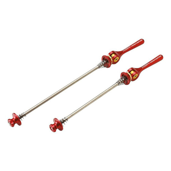 XON Road Front/Rear Quick Release Skewer