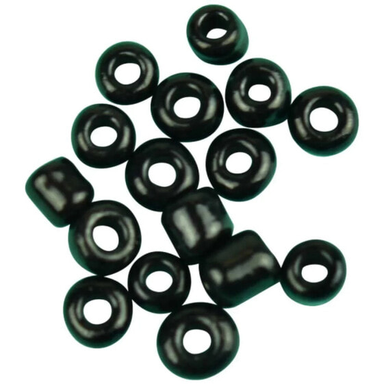 GARBOLINO Feeder/Slider Glass Beads