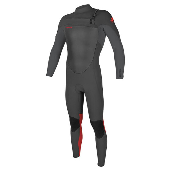 O´NEILL WETSUITS Epic 4/3 Youth Long Sleeve Chest Zip Neoprene Suit