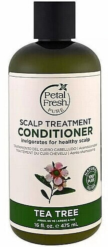 Conditioner mit Teebaumöl