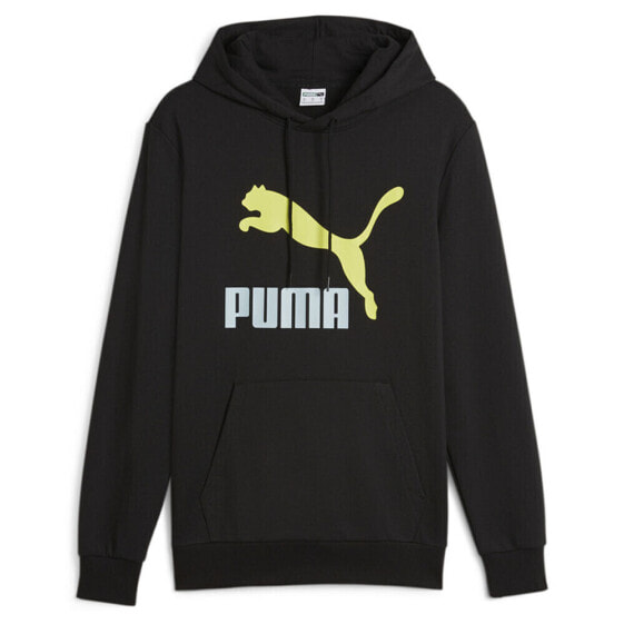 Худи Puma Classics Pullover sizeр XXXXL