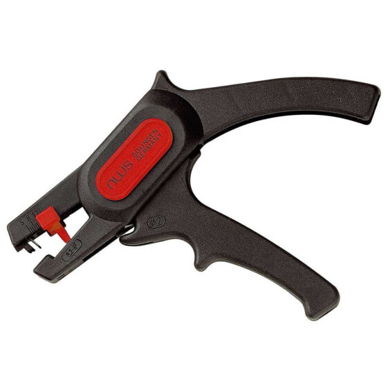 NWS 0.3-10 mm Wire Stripper