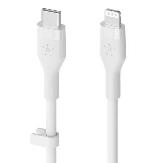 BELKIN CAA009BT1MWH Lightning usb-c cable 1 m