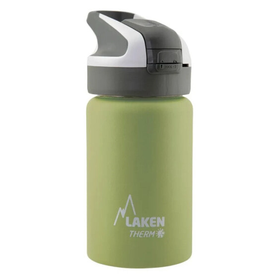 LAKEN Stainless Steel 350ml Summit Cap Thermo