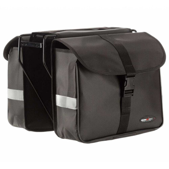 BONIN Carbon Look Panniers