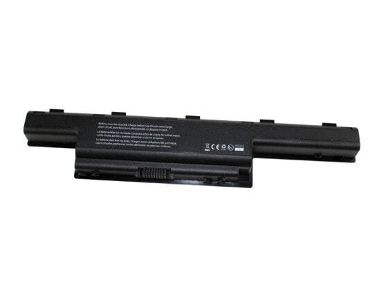 V7 Replacement Battery for selected GATEWAY Notebooks - Battery