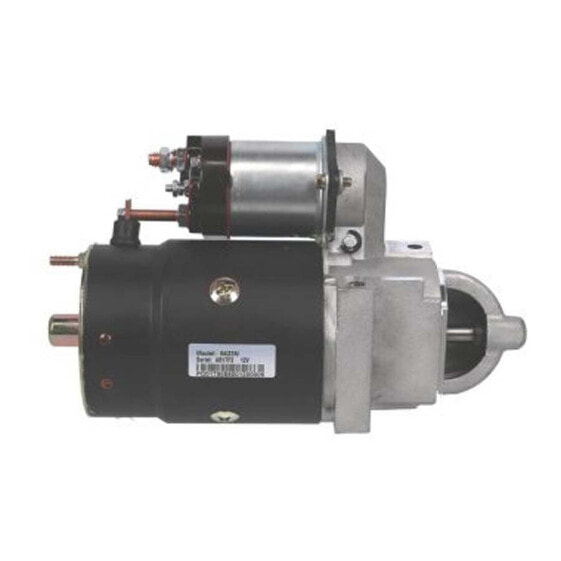 WAI GLOBAL WPS6423N Mercruiser&Volvo Penta&OMC 9 Teeths Starter Motor