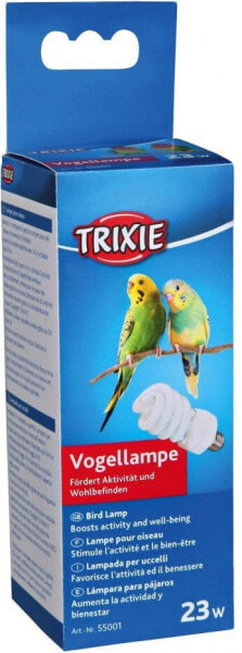 Лампа для птиц TRIXIE Trixie 23W