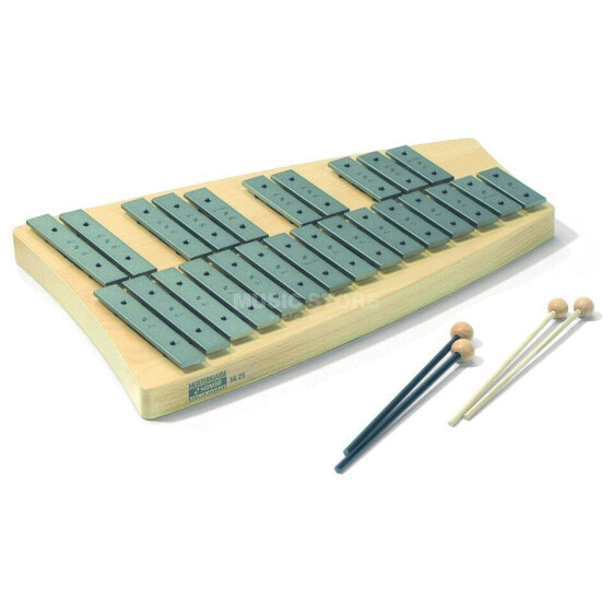 Sonor Glockenspiel SG 25 Meisterklasse Sopranp