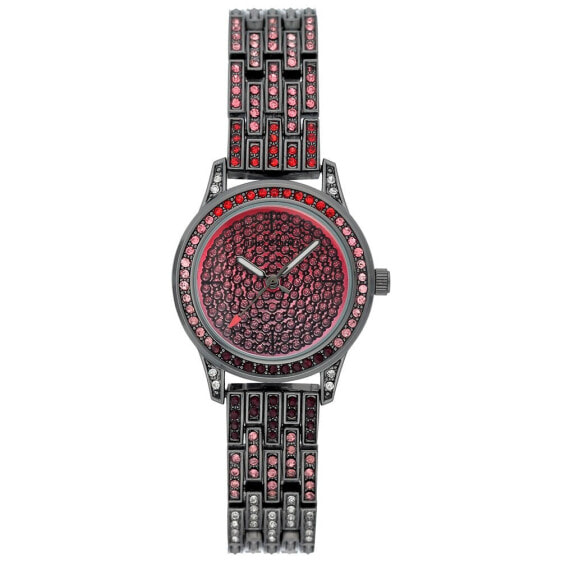 JUICY COUTURE JC1144MTBK watch