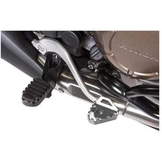 TOURATECH For Honda CRF1000L Africa Twin/ CRF1000L Adventure Sports Brake Pedal Extension