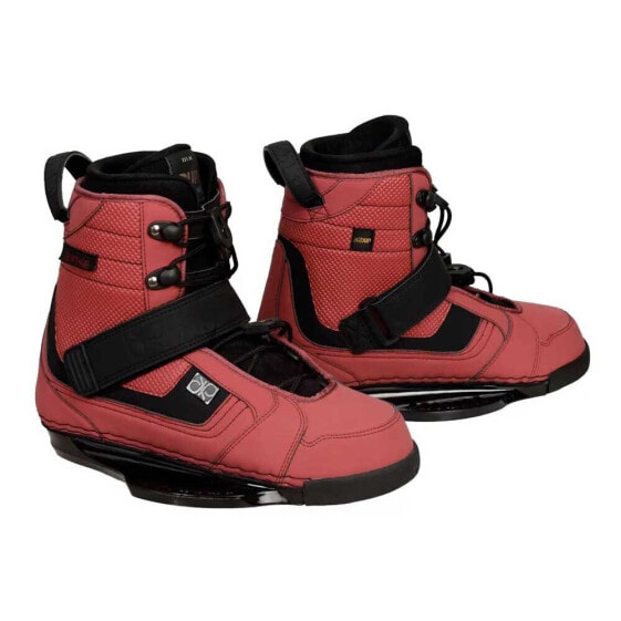 DUP WAKE Heritage 2022 Wakeboard Boots