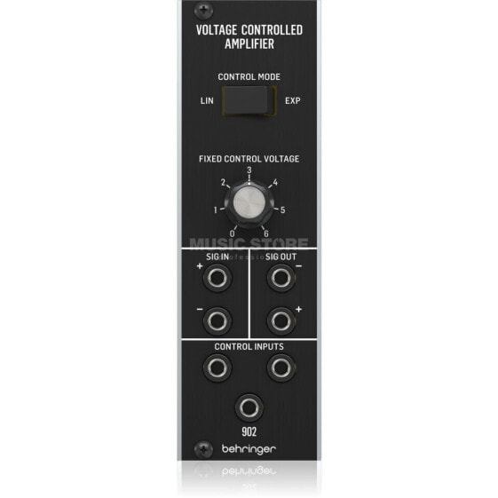 Behringer 902-VCA