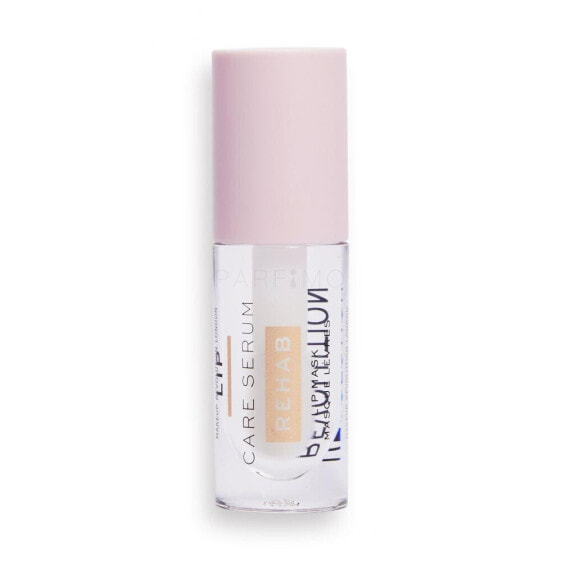 Makeup Revolution London Rehab Overnight 4,6 ml lippenbalsam für Frauen