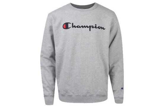 Трендовая толстовка Champion GF88H-Y06794-1IC