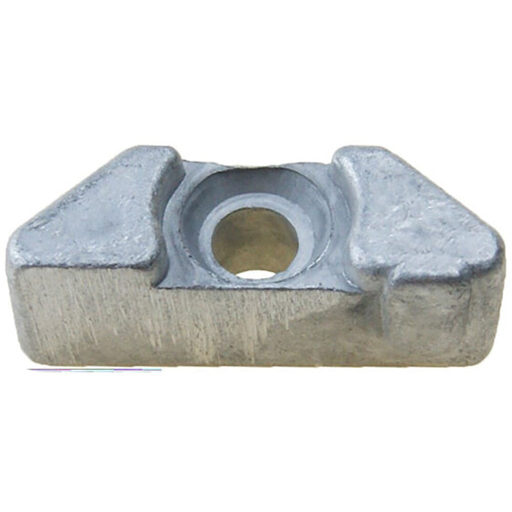 RECMAR REC6E5-11325-00AL Aluminium Anode