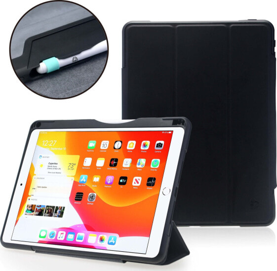 Etui na tablet Uniq RUGGED CASE (2021) RQ1 IPAD