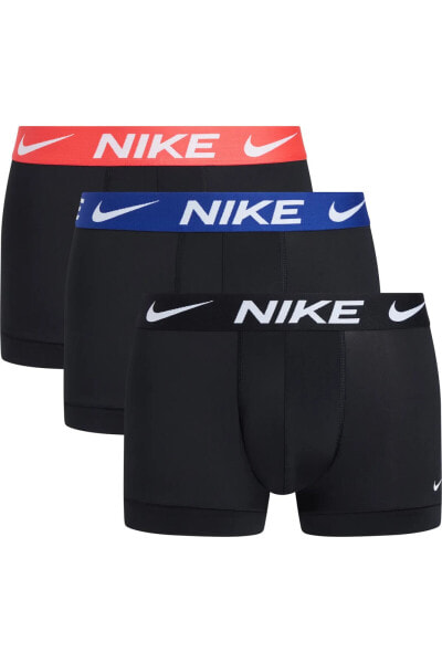 Трусы мужские Nike Siyah7 Boxer 0000KE1156-GOR